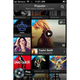 Image for article titled Twitter #Music Hands On: A Celeb-Stalking, Music Discovery Dream